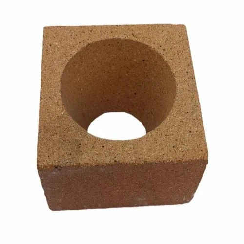 burner block