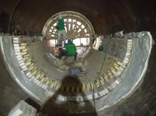 New-Ultra-Microporous-Insulation-Brick-Used-For-Large-Hot-Air-Ducts New-Ultra-Microporous-Insulation-Brick-Used-For-Large-Hot-Air-Ducts